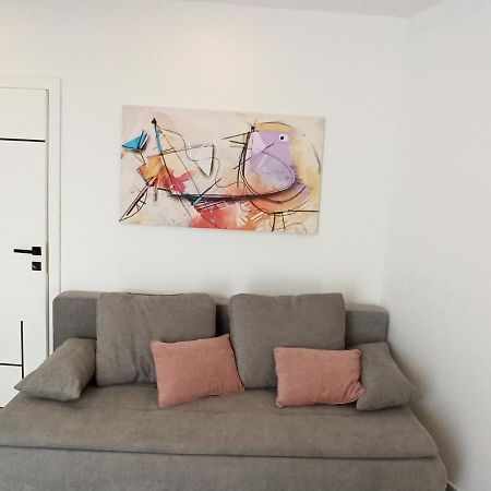 Grannyanny Lägenhet Šibenik Exteriör bild