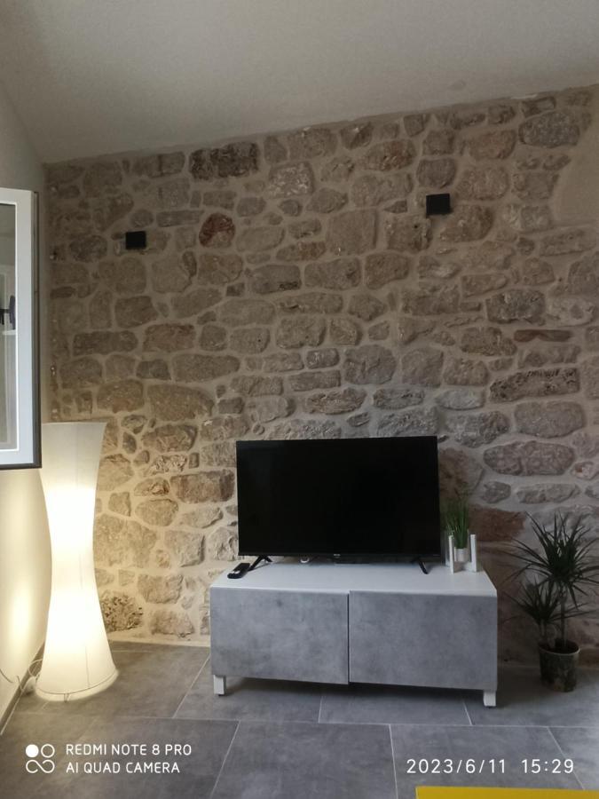 Grannyanny Lägenhet Šibenik Exteriör bild